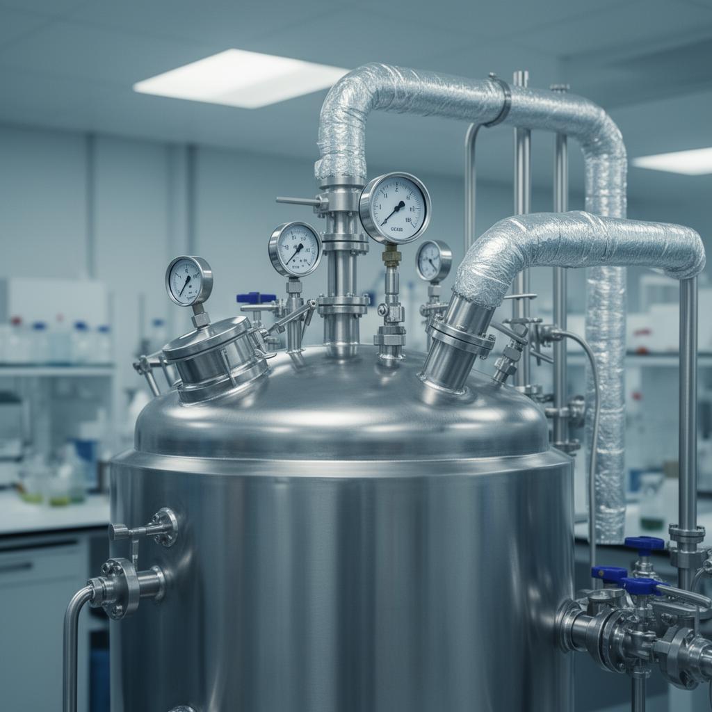 How It's Made: From Raw Ingredients to Ultra Premium Quality Creatine